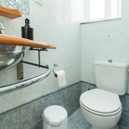 Appartement Irene, Lindos 10 Minutes, 4 Minutes Vlicha (Rhodes)