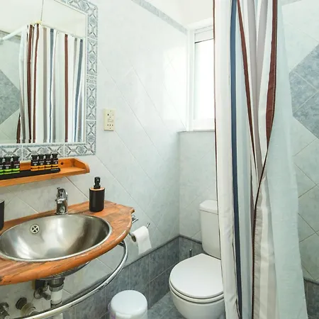 Appartement Irene, Lindos 10 Minutes, 4 Minutes